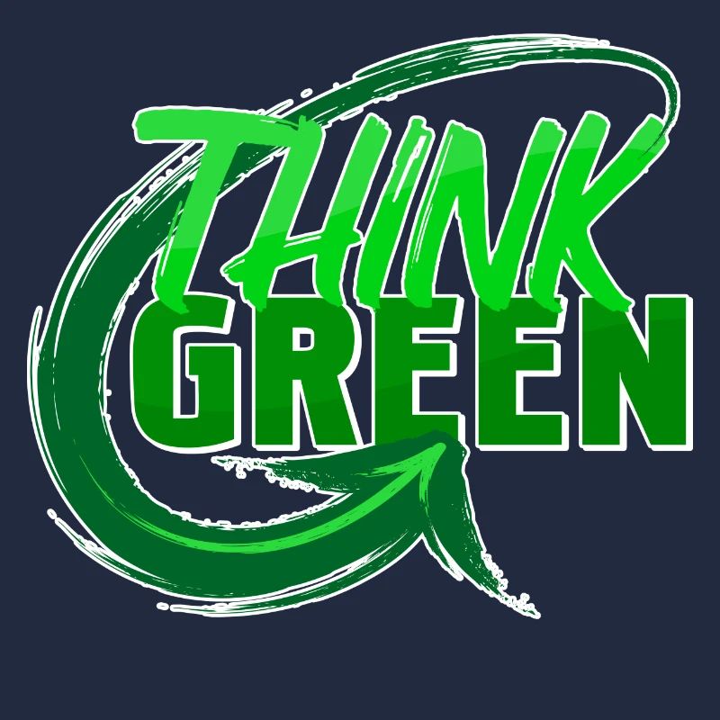 Environment Environmentalist Statement Earth Mother Nature