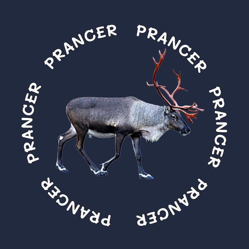 PRANCER