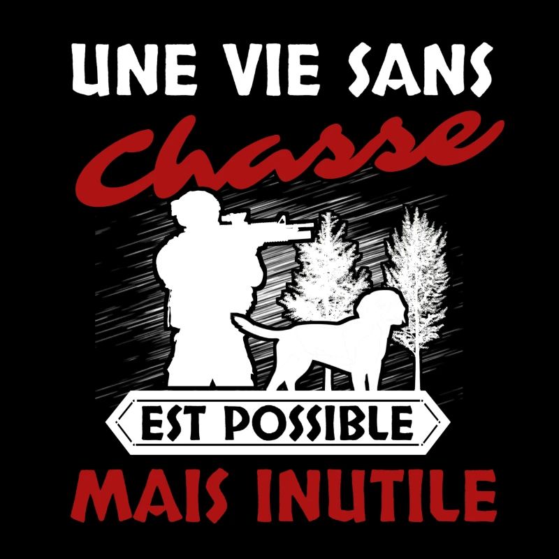 Chasse