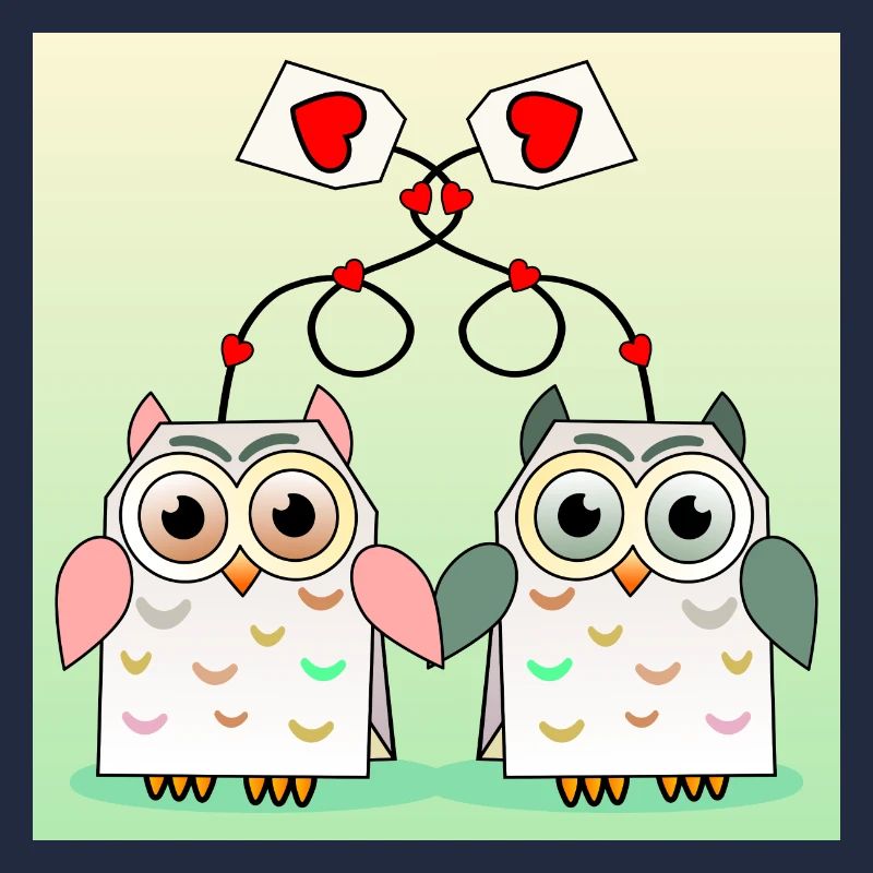 Thé de hibou