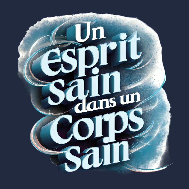 se sentir bien dans un corps sain