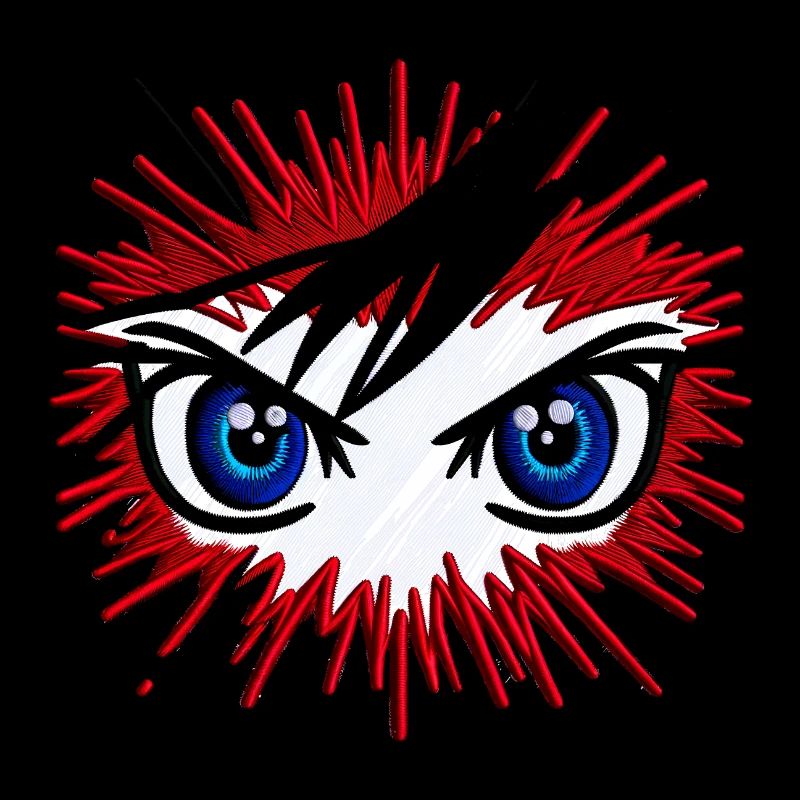 Regard Anime