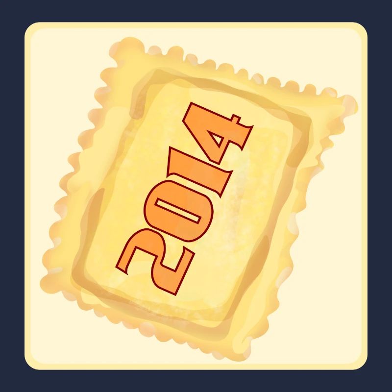12E ANNIVERSAIRE 2014 - RAVIOLI DUMPLINGS