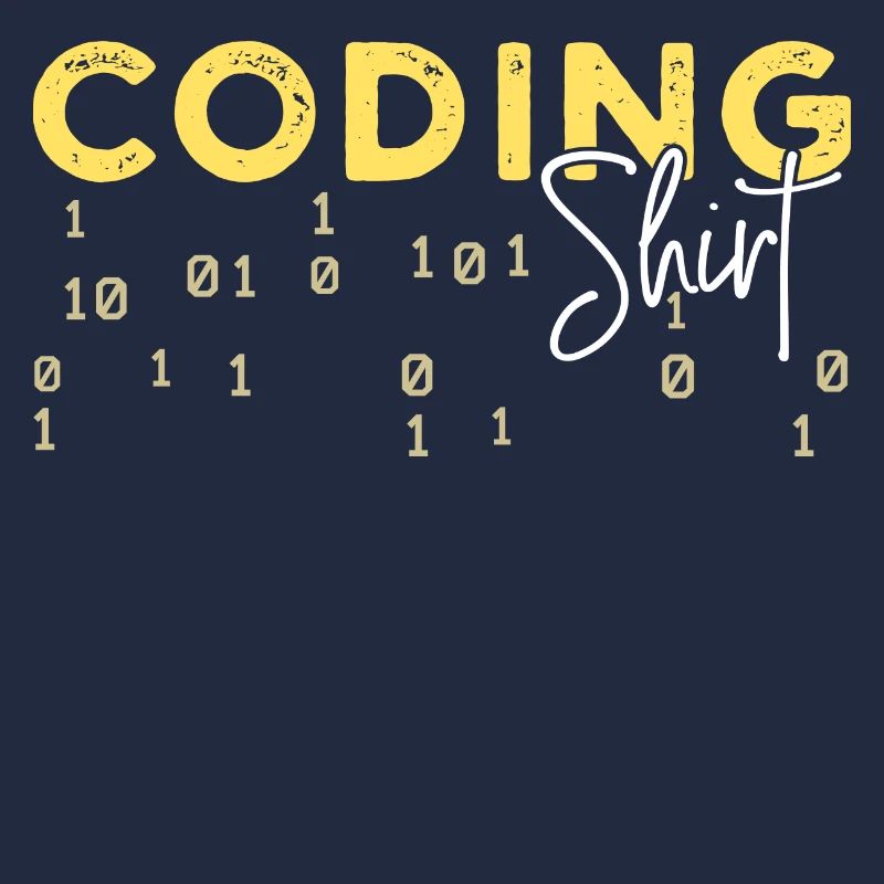 Coden Statement Développeur Programmeur Scripting