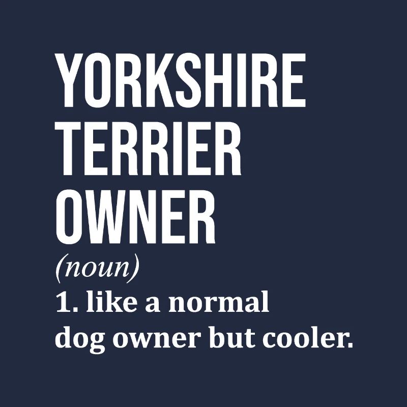 Yorkshire Terrier