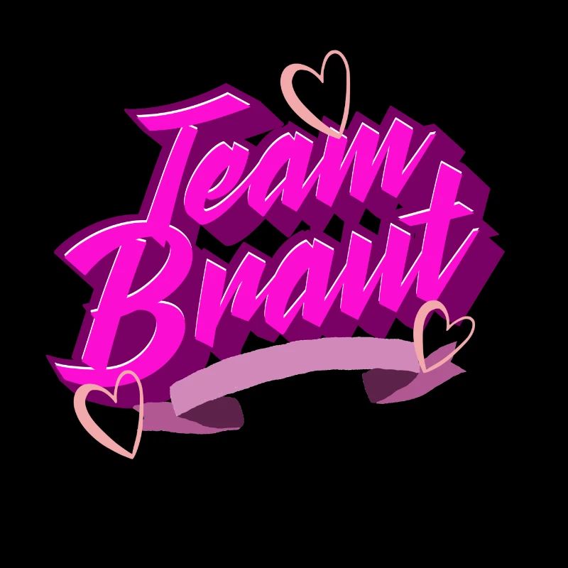 Team Braut