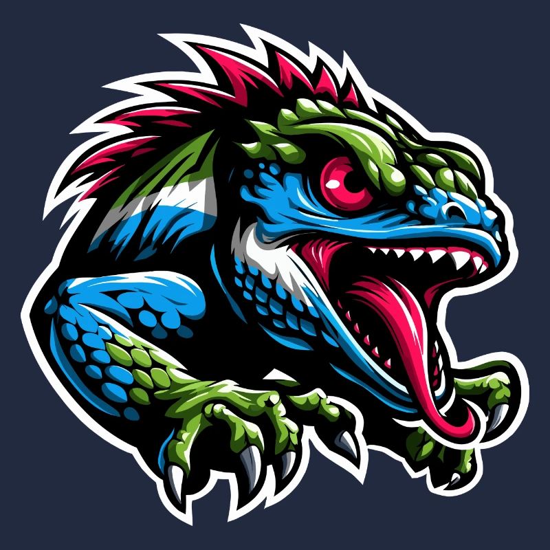 Caméléon