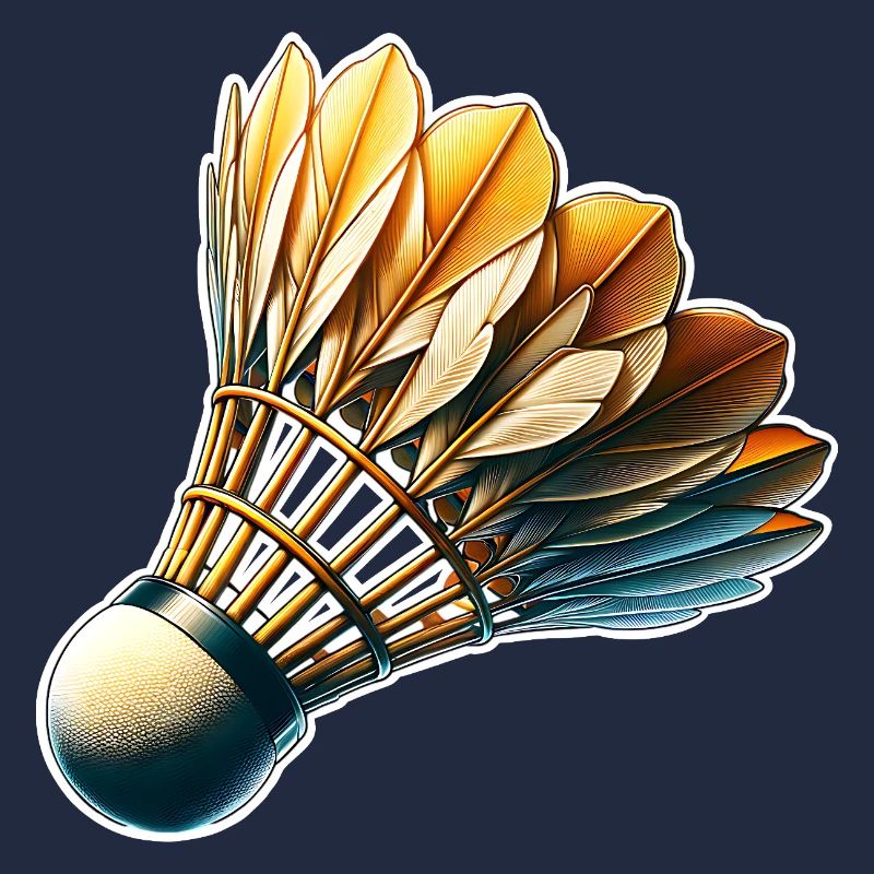 Badminton
