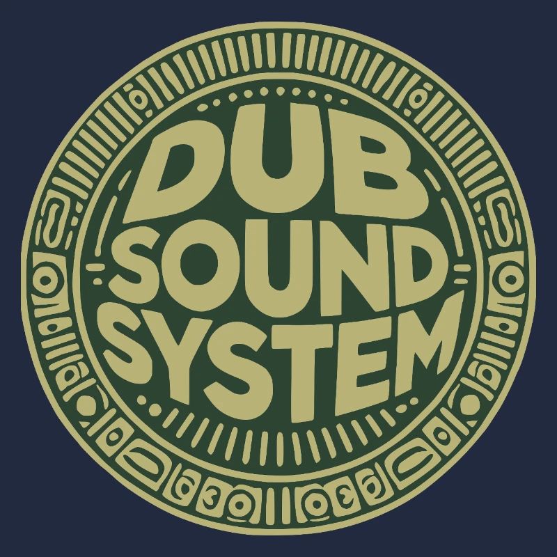 dub sound system
