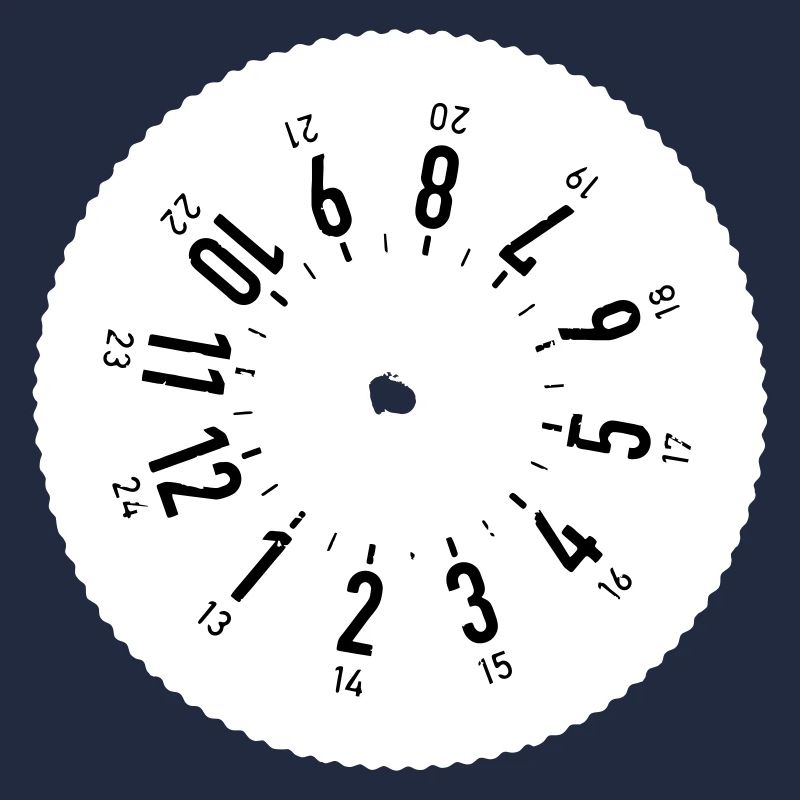Tachograph 24/7