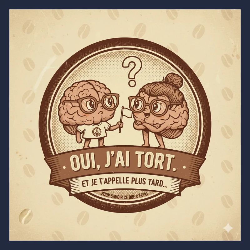 I'm Wrong - Duo Brain