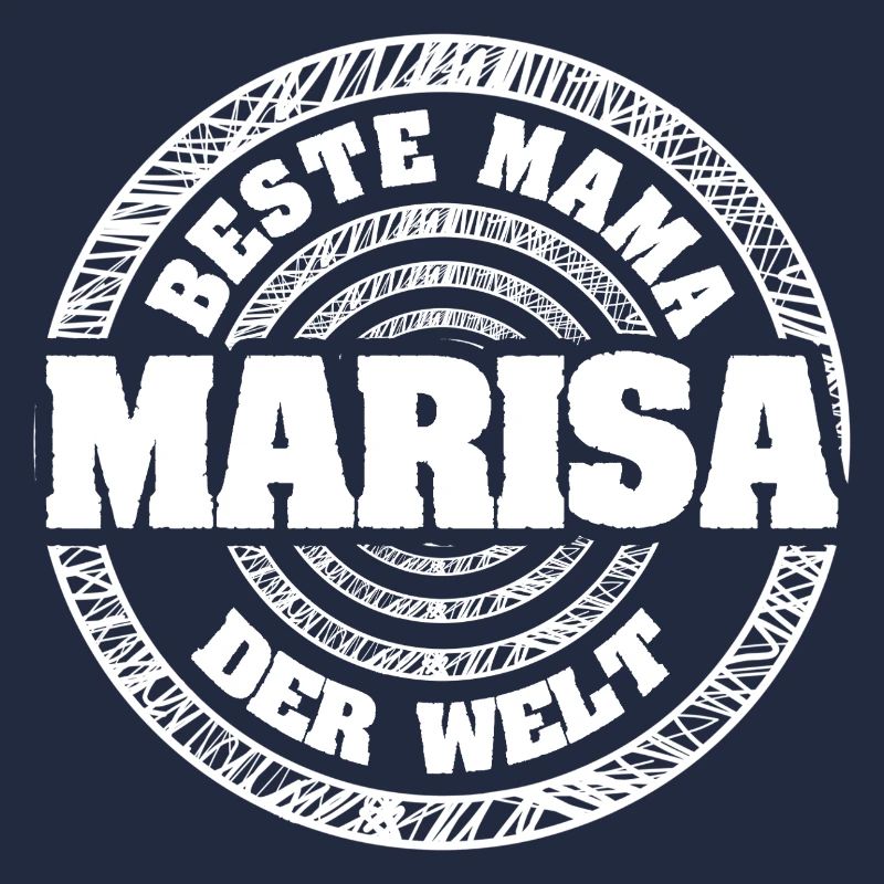 Marisa als Mutter