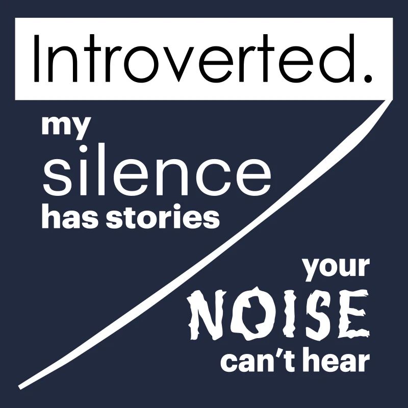 Citations d’introverti