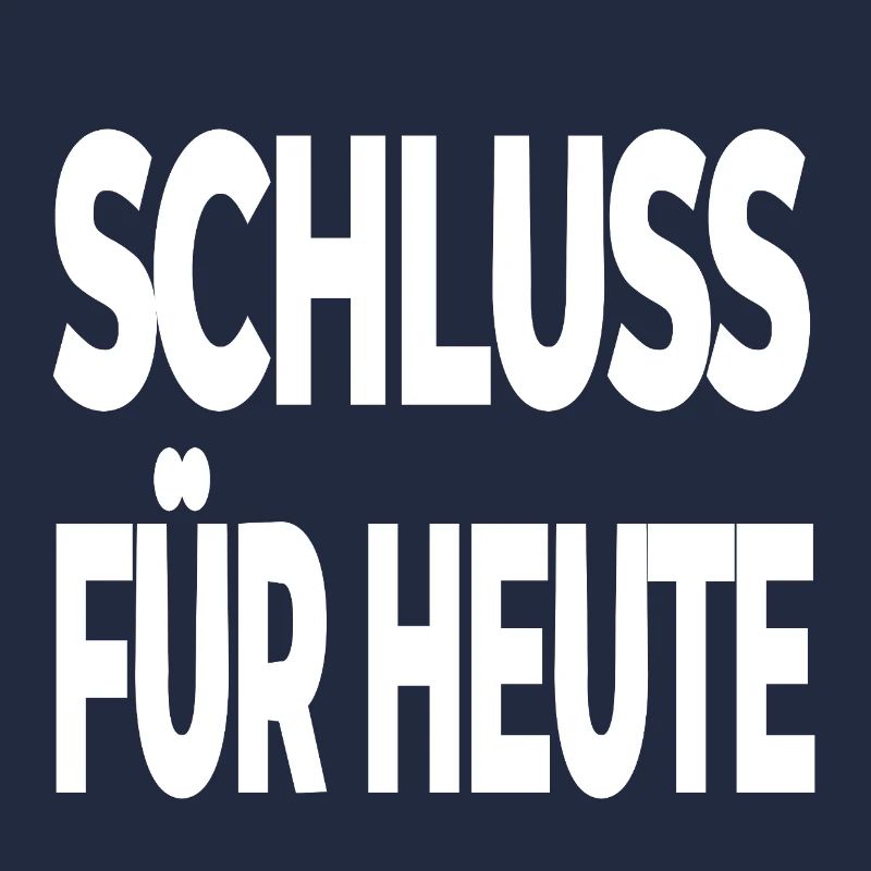 Feierabend