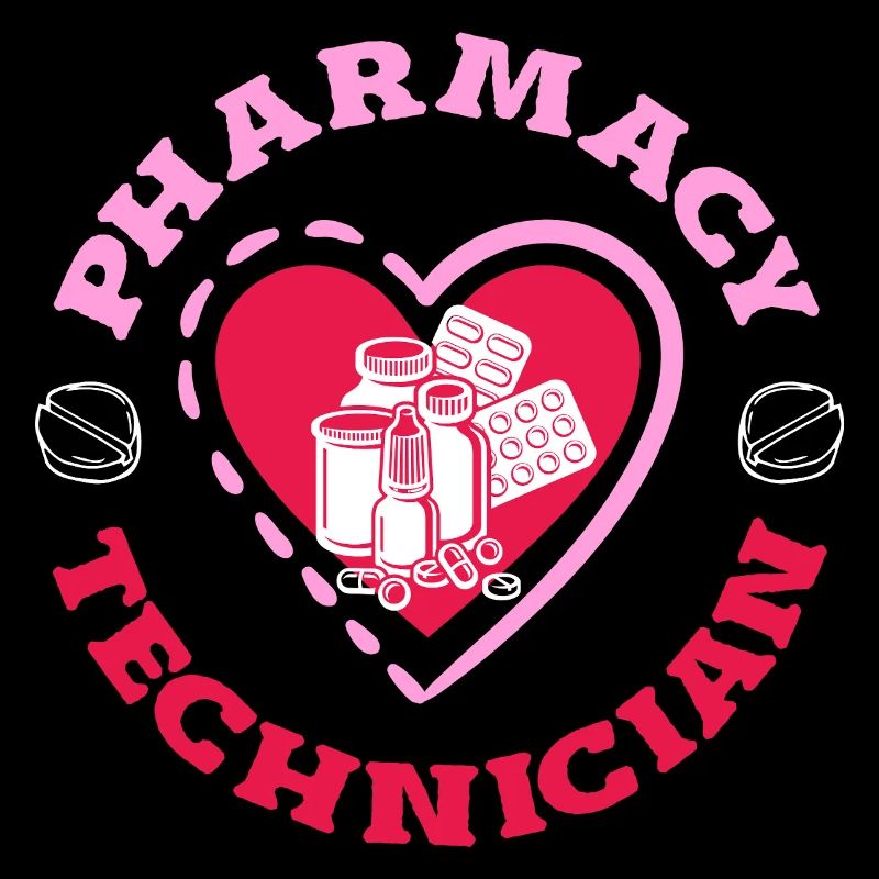 Pharmacien Technicien Pharmaceutique