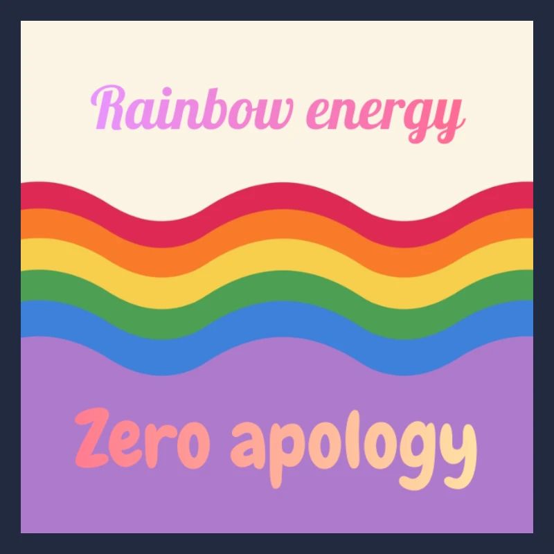 Rainbow Energy