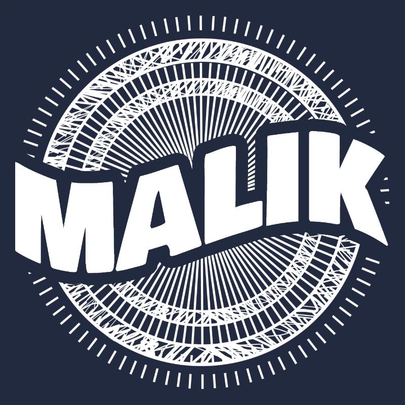 Malik comme nom