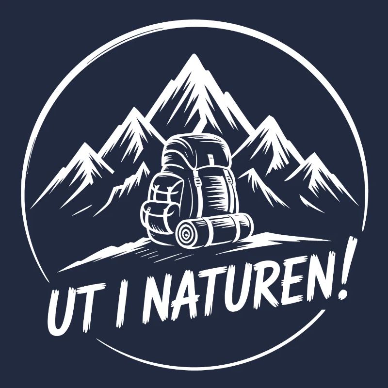 Abenteuer-Rucksackwandern