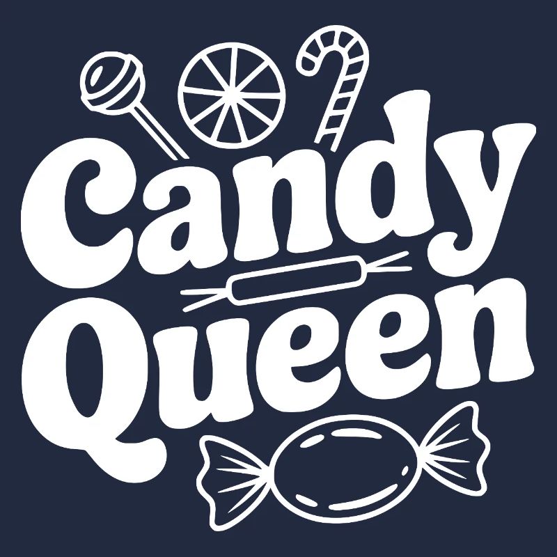 Candy Queen