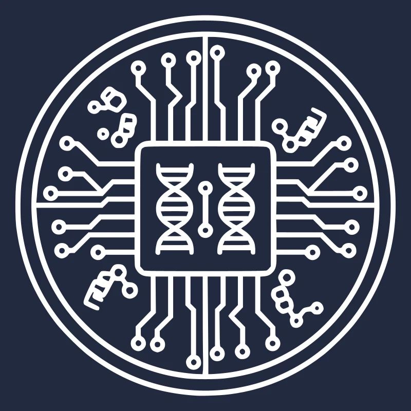 Technologie ADN de puces en bioinformatique