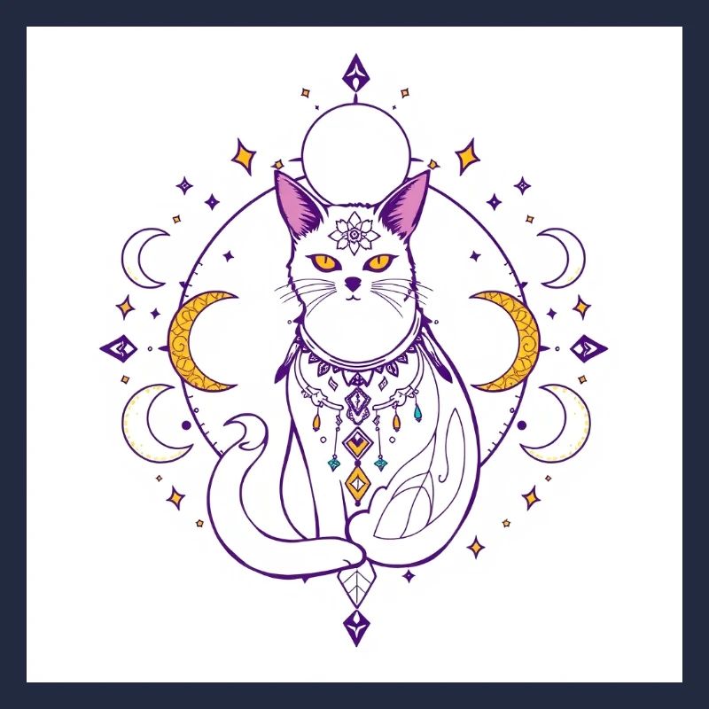 mystique-chat-lune-céleste-A