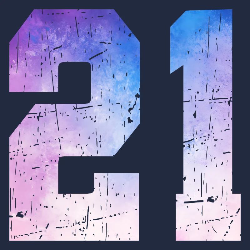 Ausgabe 21 – 21. Jubiläumsgeschenk