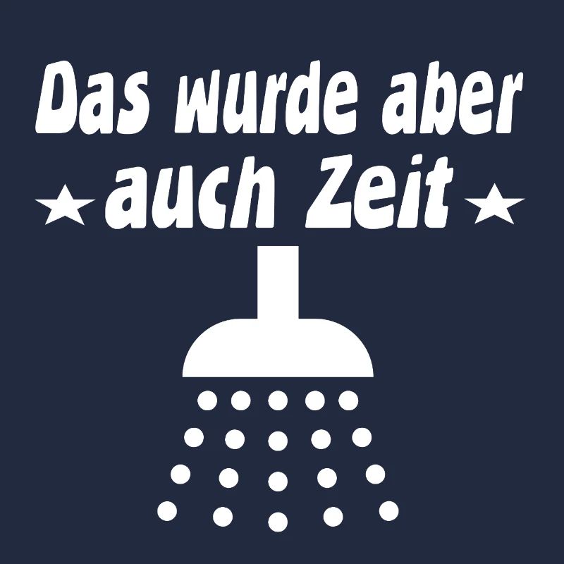 Duschen