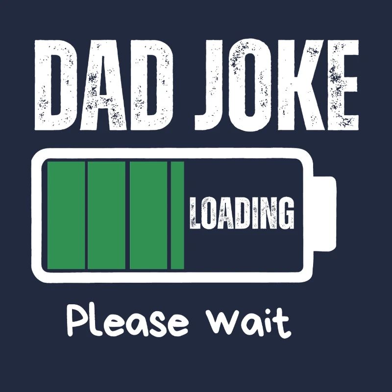 BLAGUE DE PAPA