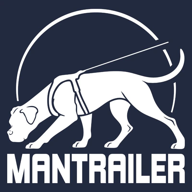 Boxer MANTRAILER Chiens de recherche Chiens Wilsigns
