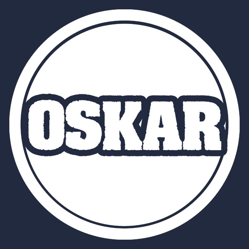 Oskar as a legend