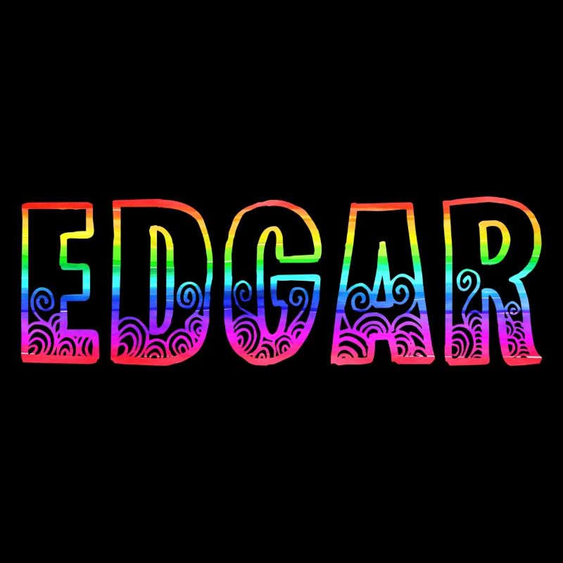 edgar rs arc-en-ciel