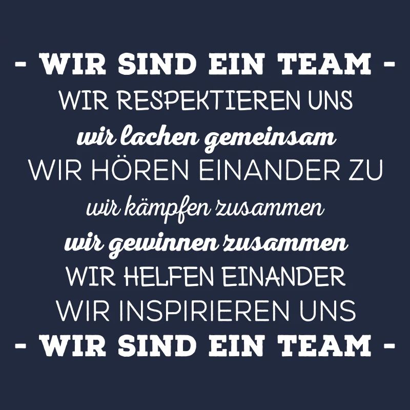 Team