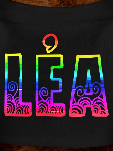 léa rs regenbogen
