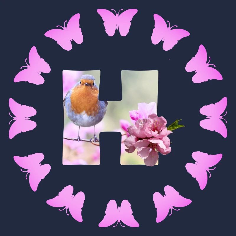 fruit blossom h