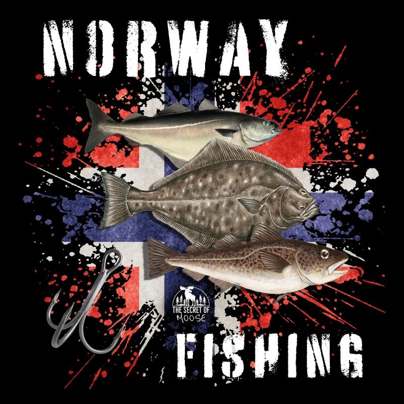 Norvège Pêche