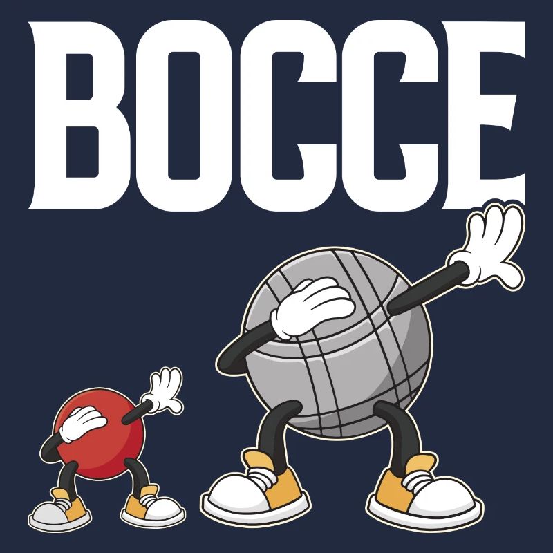 Dabbing Bocce Ball with Jack Bocci Dab Game Bocce