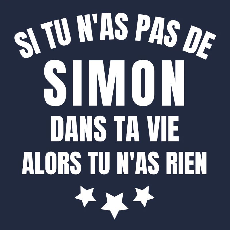 Simon, prénom Simon, anniversaire Simon