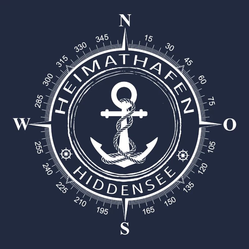 Heimathafen Hiddensee