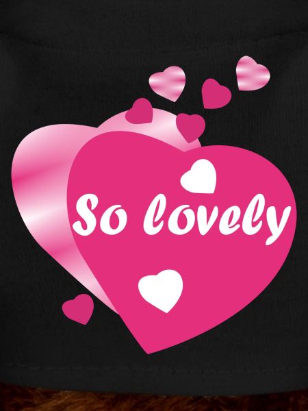 SO LOVELY