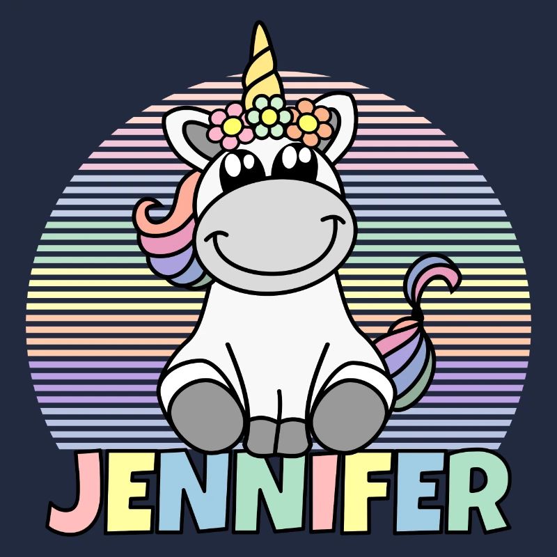 Jennifer Einhorn Name