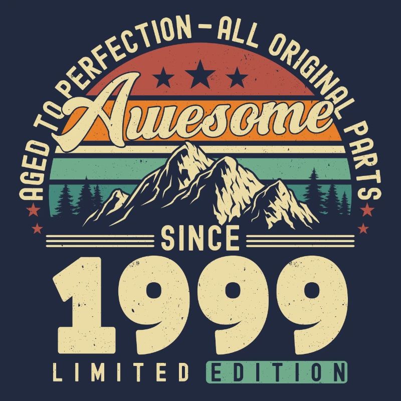 Great since 1999