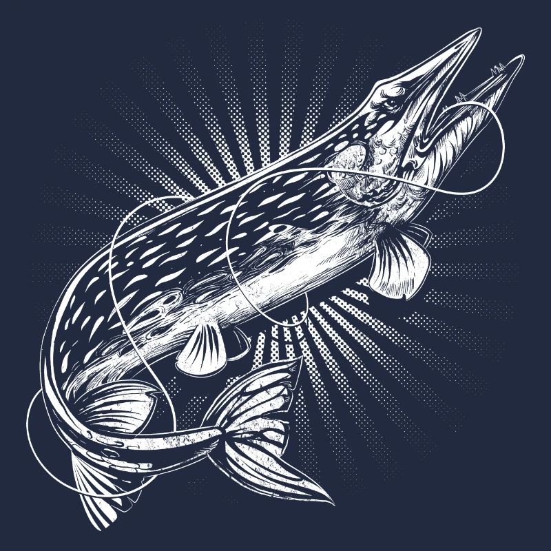 Pike Angler