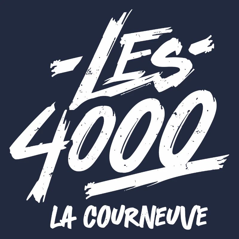 Les 4000 - La Courneuve