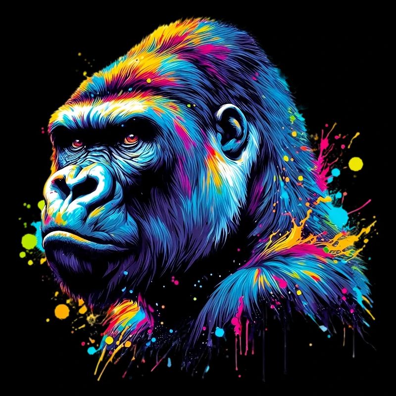 Gorilla