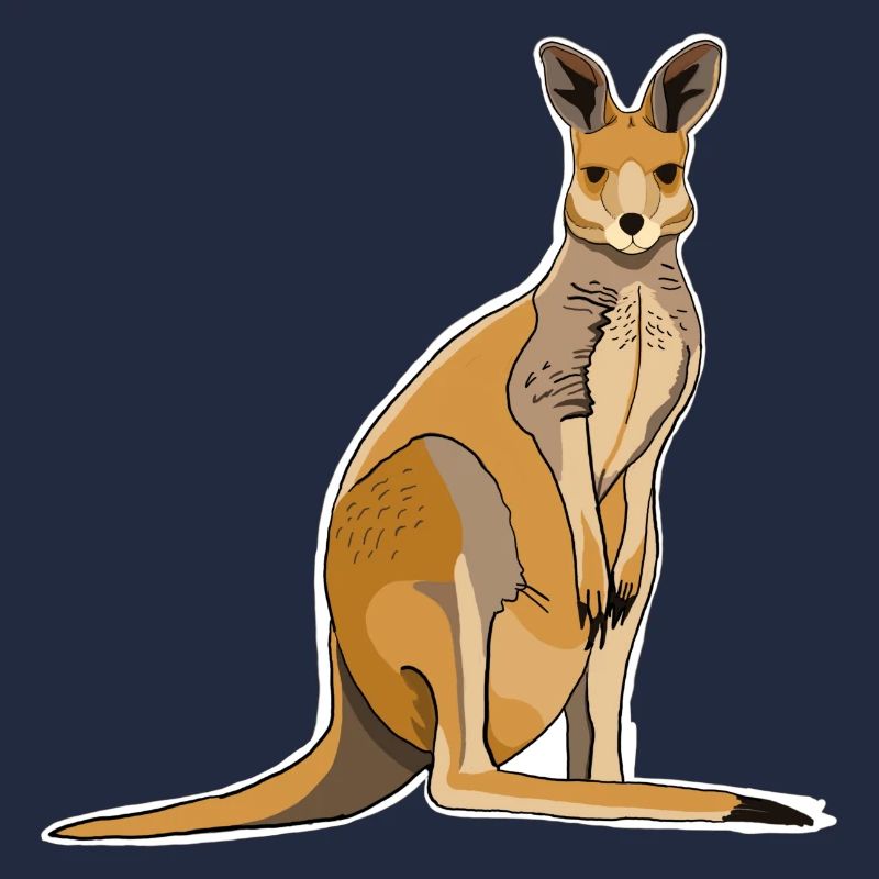 Kangaroo