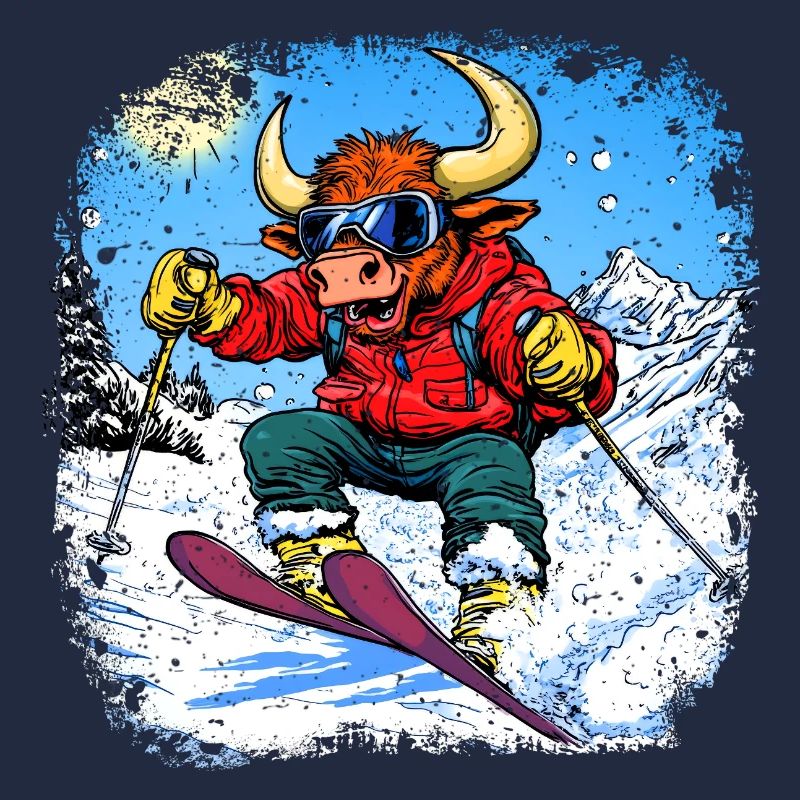 Ski Taurus