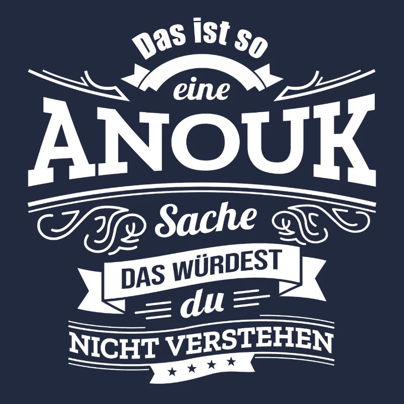 ANOUK, DER KATALYSATOR FÜR DEINEN ERFOLG
