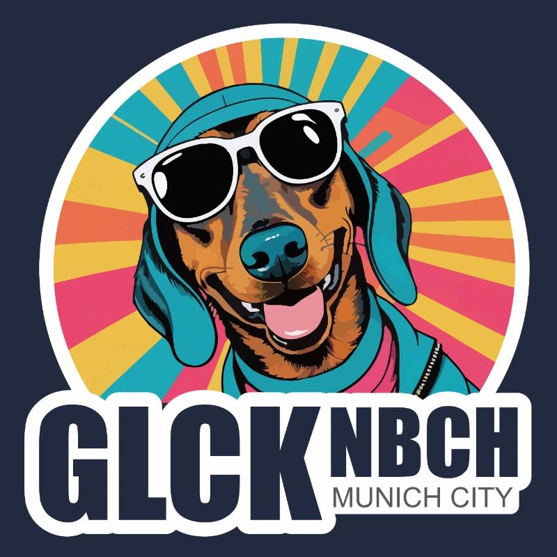 Le quartier de Glockenbach ? Toujours!