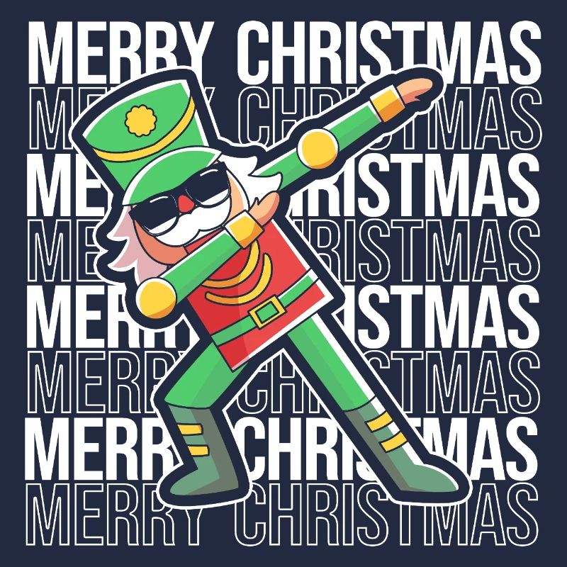 Christmas Nutcracker