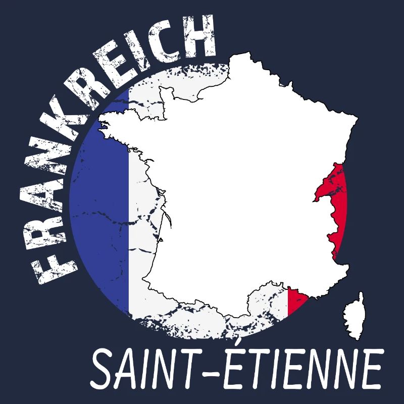 Saint-Étienne